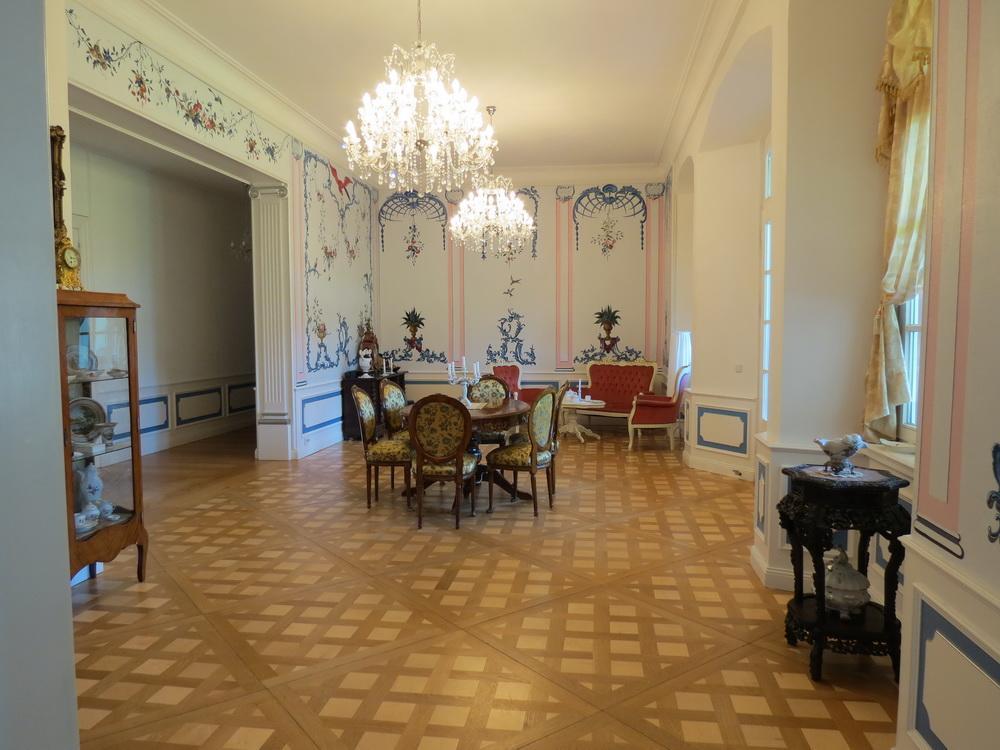 Schloss Lohm 외부 사진